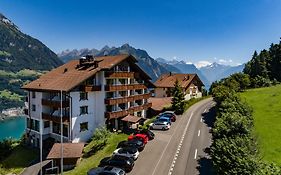 Ferienwohnungen Hotel Bellevue